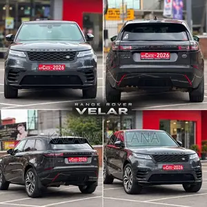 Range-Rover Velar 2019 SUV (Used)