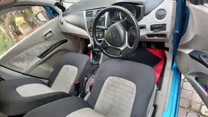 Suzuki Celerio 2016 Car (Used)