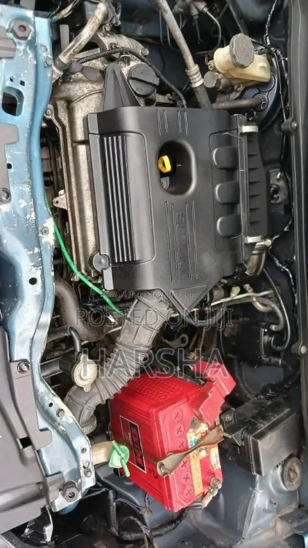 Suzuki Celerio 2016 Car (Used)