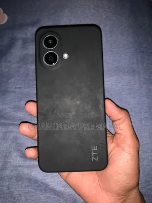 ZTE Blade Gray