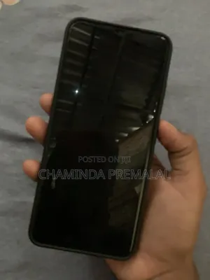 ZTE Blade Gray