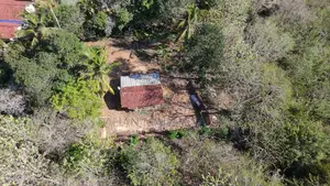 Seaview Land for Sale Unakuruwa , Tangalle