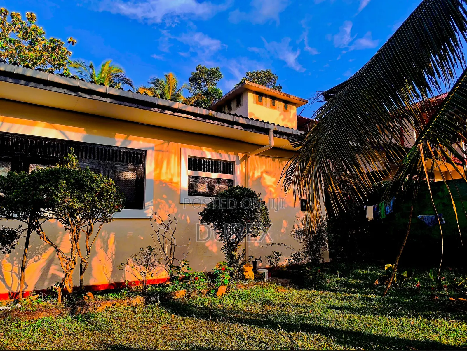 5bdrm House in Kalutara City for sale