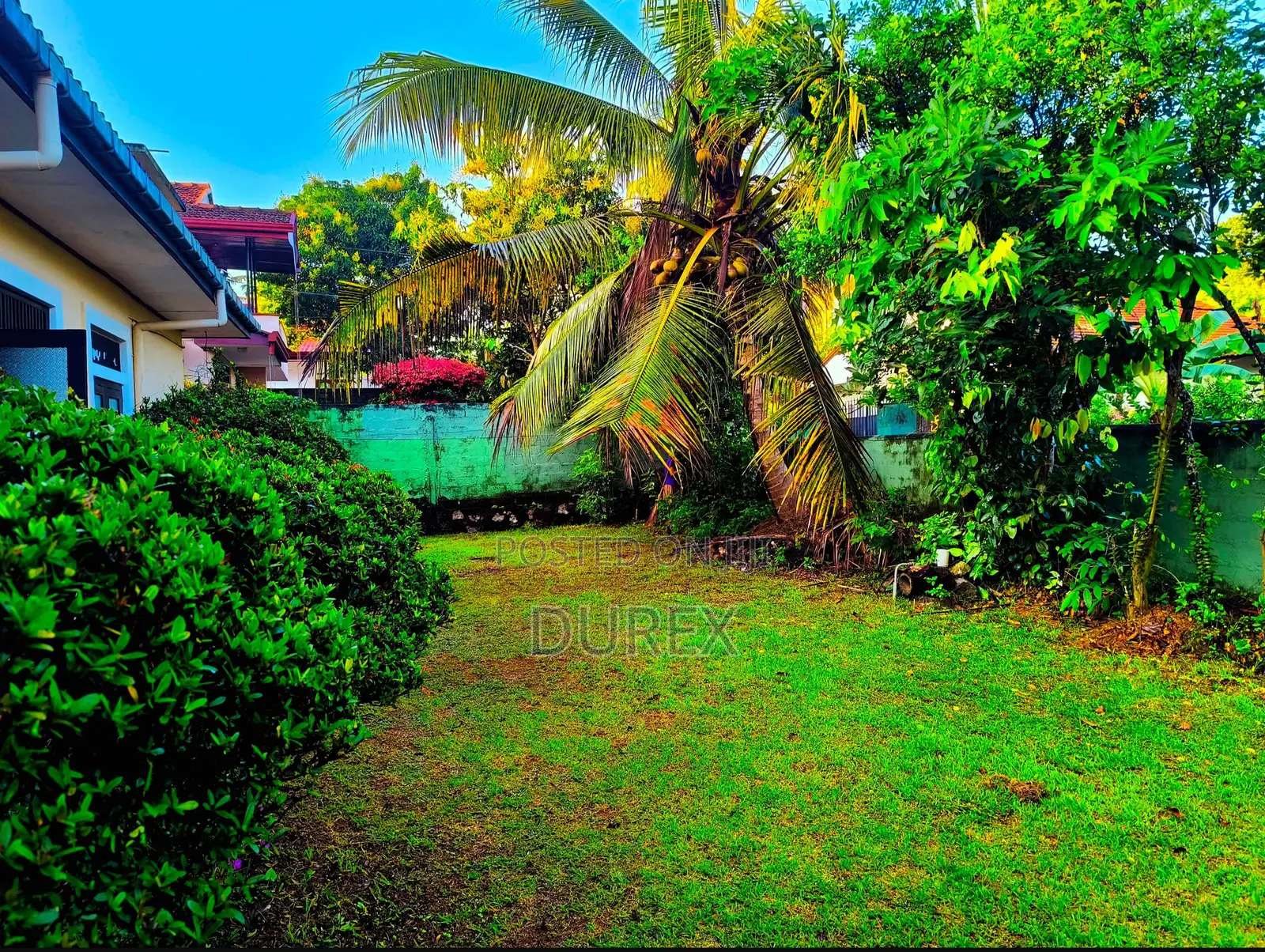 5bdrm House in Kalutara City for sale