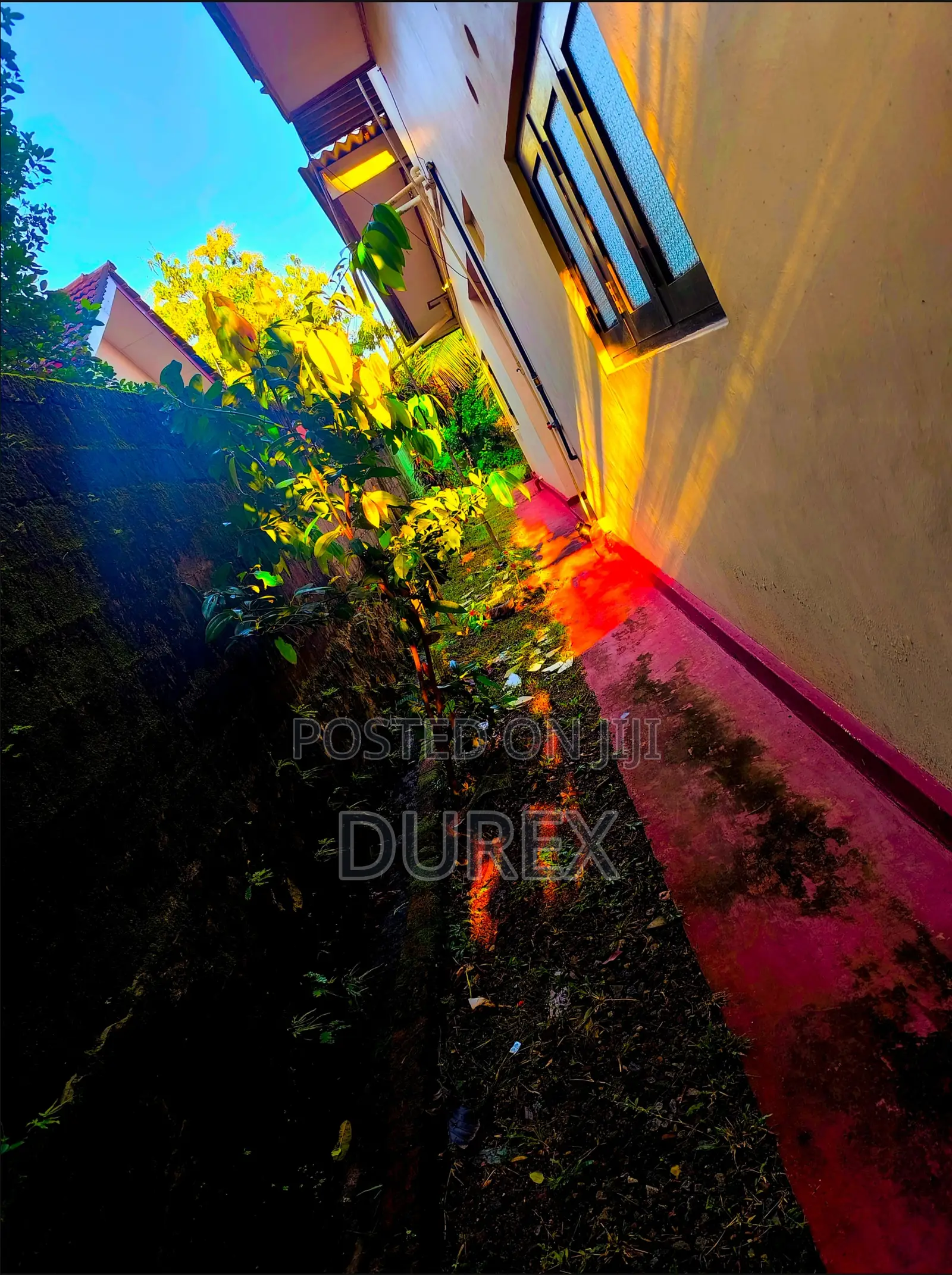 5bdrm House in Kalutara City for sale