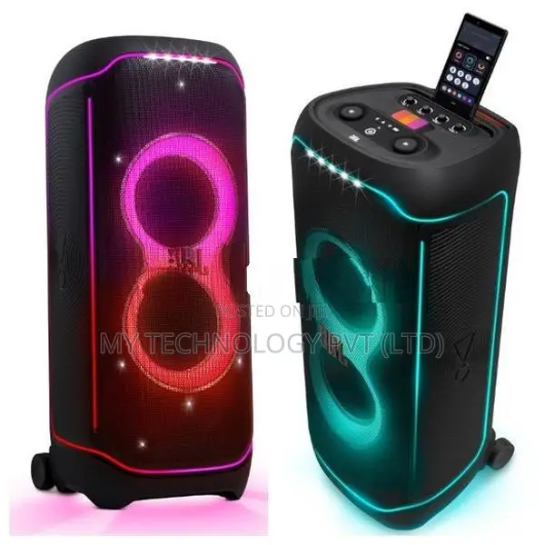 JBL Partybox Ultimate UK