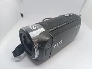 Sony HDR CX405 Digital Video Camera Recorder