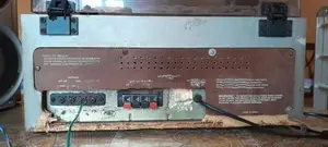 Samsung SM-5237 Stereo Music System