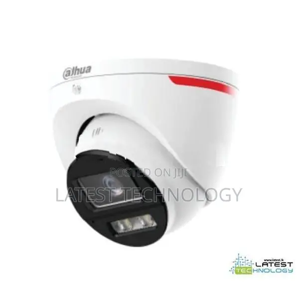 Dahua DH-HAC-HFW1219SLP-A-Pro CCTV Camera