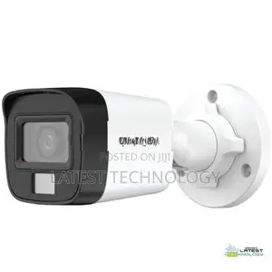 Hikvision DS-2CE16DOT-Exlpf Turbo HD Bullet Camera