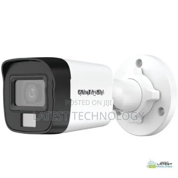 Hikvision DS-2CE16DOT-Exlpf Turbo HD Bullet Camera
