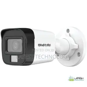 Hikvision DS-2CE16DOT-Lpfs 2MP Bullet Camera