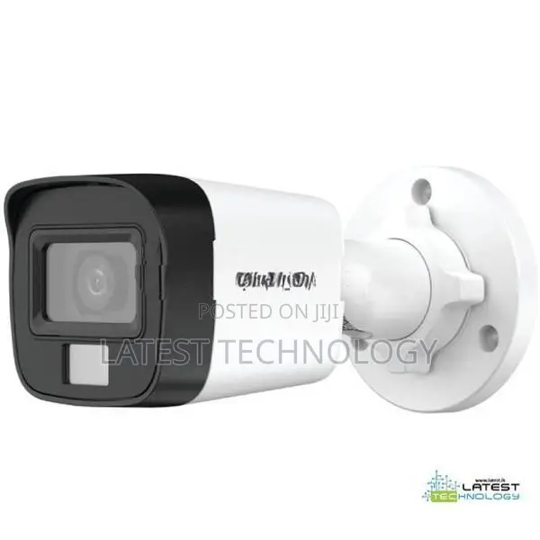 Hikvision DS-2CE16DOT-Lpfs 2MP Bullet Camera