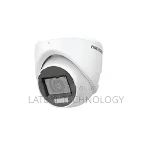 Hikvision DS-2CE76DOT-Lpfs 2MP Colorvu Dome Camera