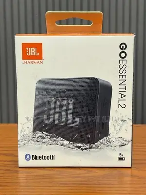 JBL GO Essential 2