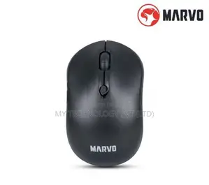 Marvo Wireless Mouse