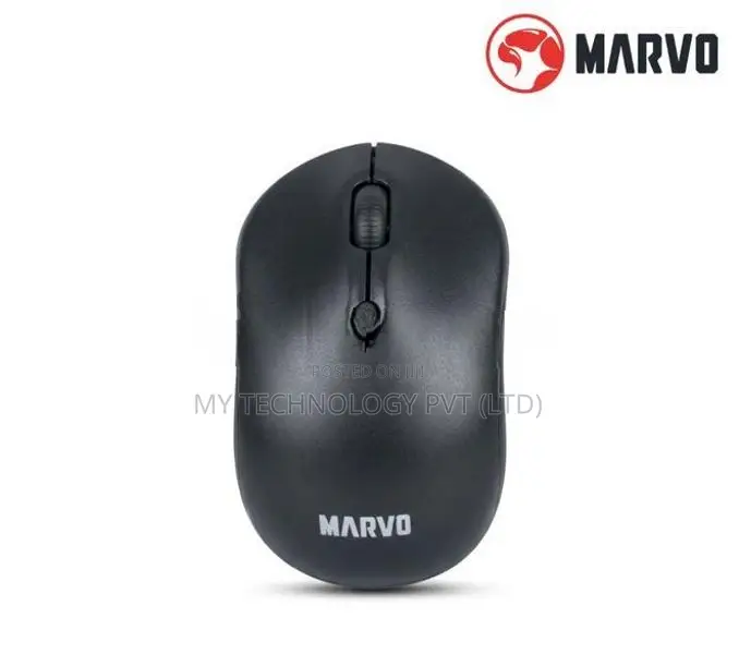 Marvo Wireless Mouse