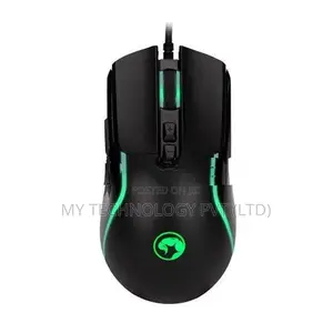 Marvo Wired Mouse M292 Capo 20