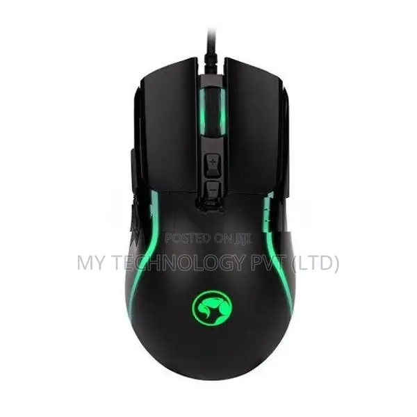 Marvo Wired Mouse M292 Capo 20