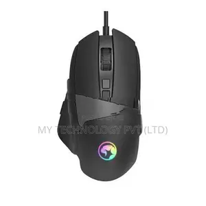 Marvo Wired Gaming Mouse M411 Duke 60