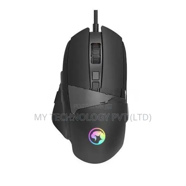 Marvo Wired Gaming Mouse M411 Duke 60