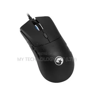 Marvo G950 BK Gaming Mouse Niro 40 Black