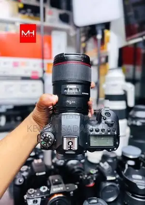 Canon EOS 6D Full Frame Camera Body Only