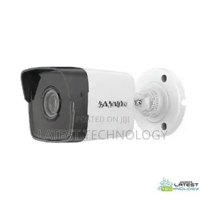 Hikvision DS-2CE16KOT-Lpfs 2MP Colorvu Turbo HD Bullet Camera