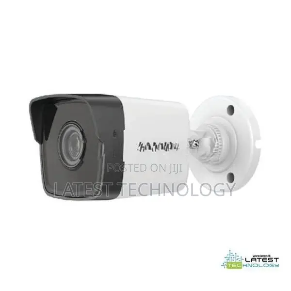 Hikvision DS-2CE16KOT-Lpfs 2MP Colorvu Turbo HD Bullet Camera