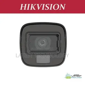 Hikvision DS-2CE16KOT-Lpfs 2MP Colorvu Turbo HD Bullet Camera