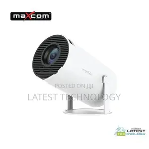 Maxcom Projector Mxc-Pr6133
