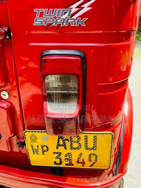 Bajaj RE 2020 Three Wheel (Used)
