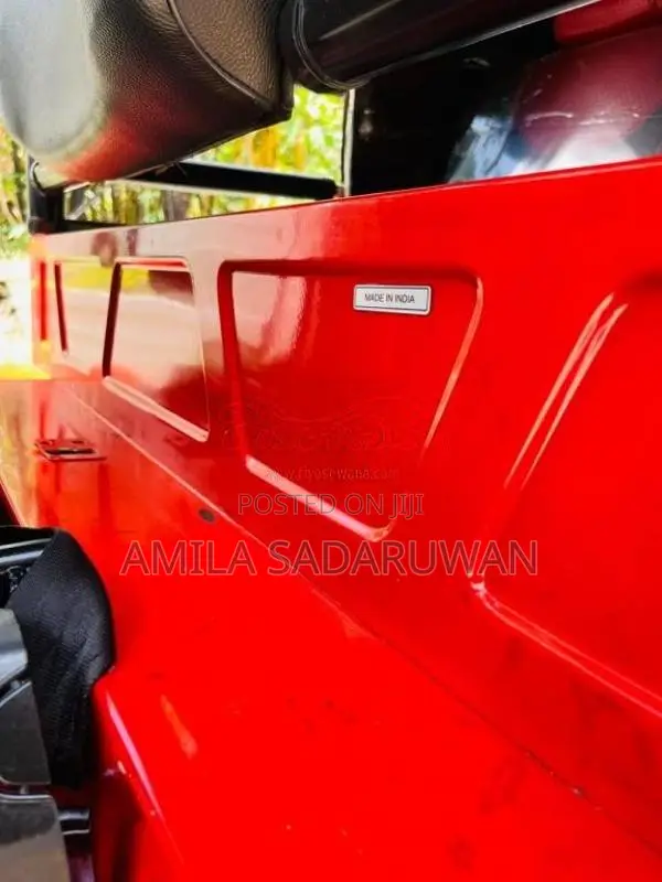 Bajaj RE 2020 Three Wheel (Used)