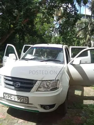 Tata Xenon 2011 Pickup (Used)