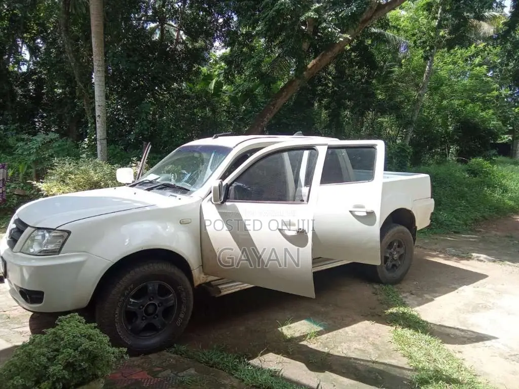 Tata Xenon 2011 Pickup (Used)