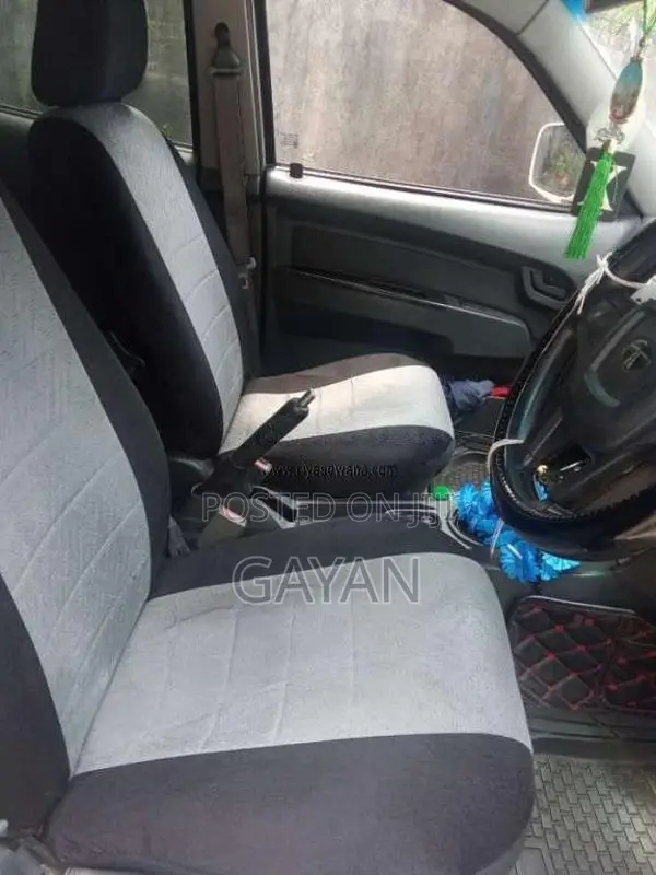 Tata Xenon 2011 Pickup (Used)