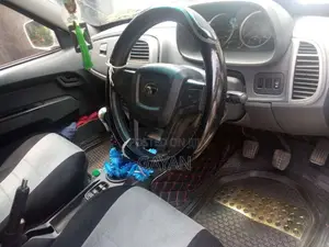 Tata Xenon 2011 Pickup (Used)