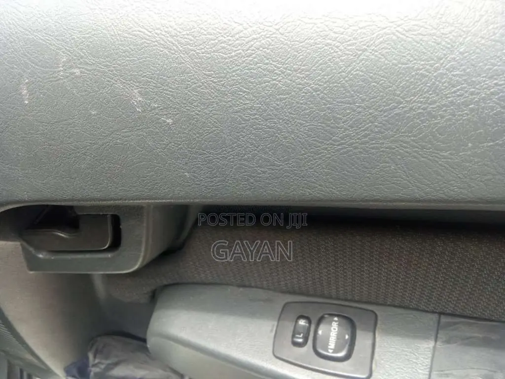 Tata Xenon 2011 Pickup (Used)