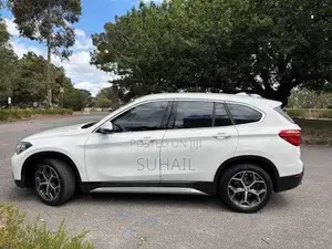 BMW X1 2018 SUV (Used)