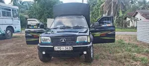 Tata 207 2011 Pickup (Used)