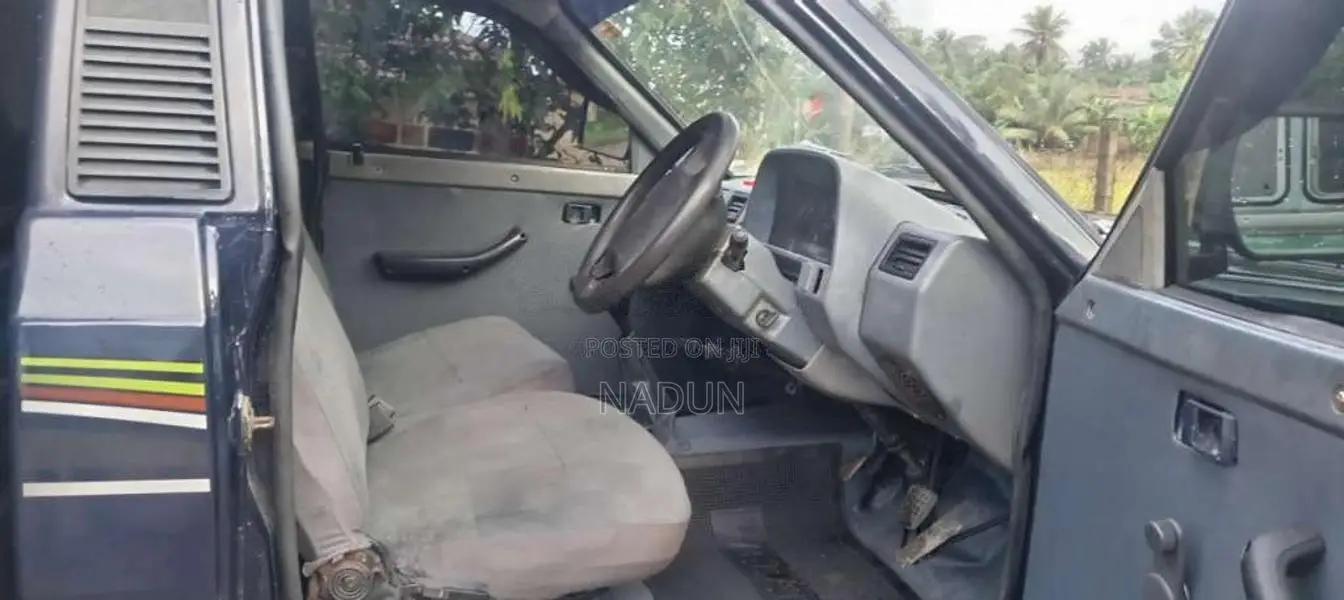 Tata 207 2011 Pickup (Used)
