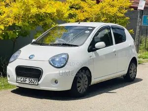 Micro Panda 2015 Car (Used)