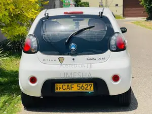 Micro Panda 2015 Car (Used)