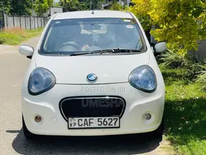 Micro Panda 2015 Car (Used)