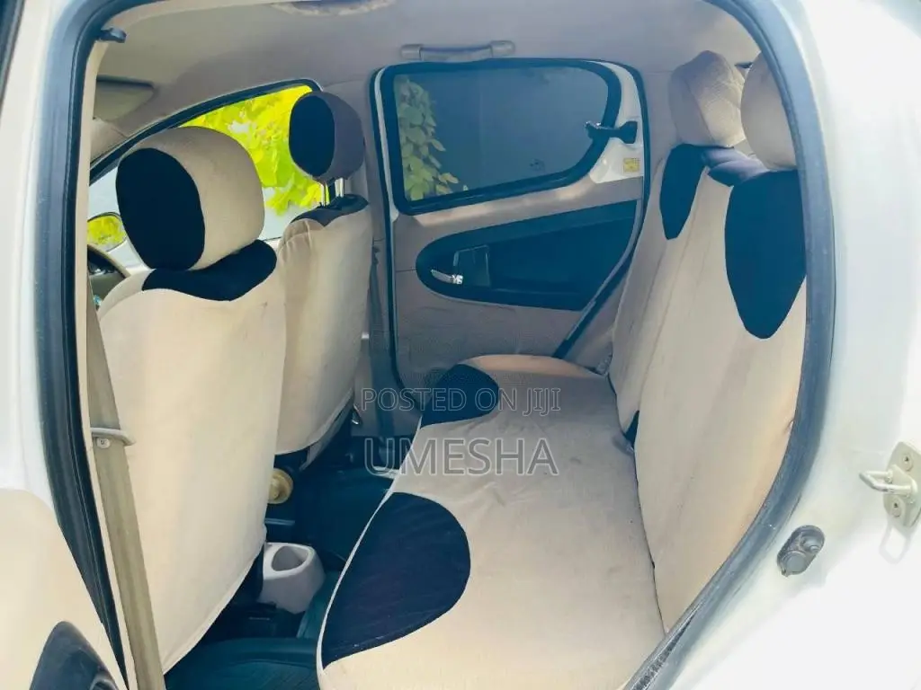 Micro Panda 2015 Car (Used)