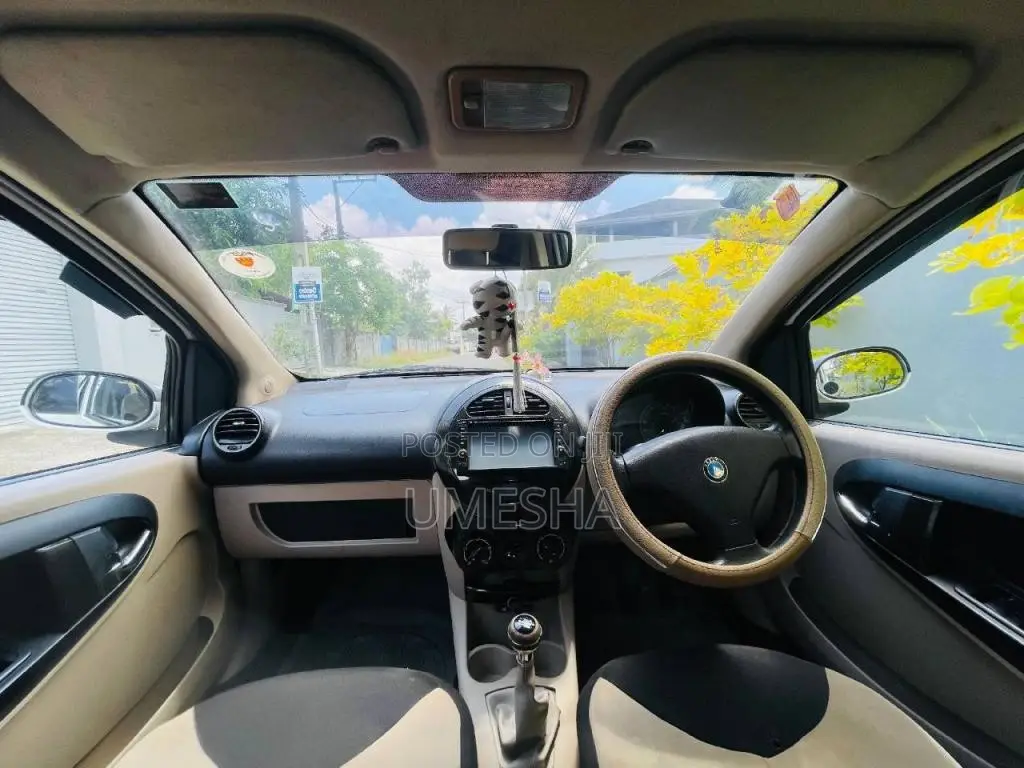 Micro Panda 2015 Car (Used)