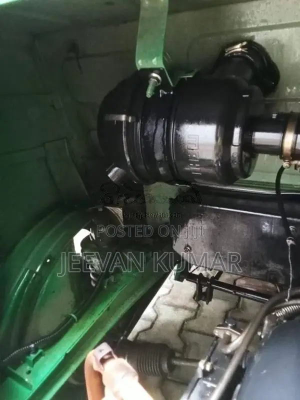 Bajaj Re 2015 Three Wheel (Used)