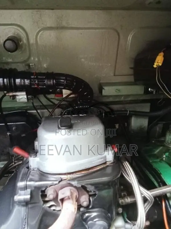 Bajaj Re 2015 Three Wheel (Used)