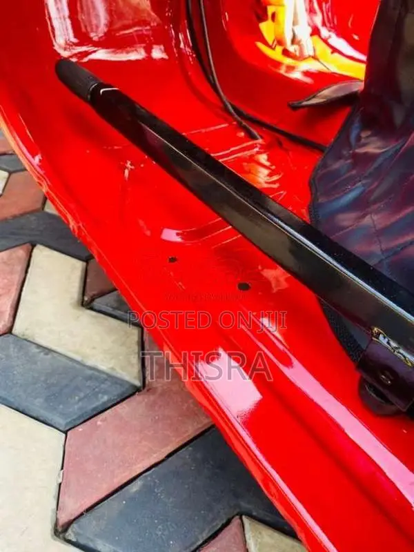 Bajaj RE 205 2012 Three Wheel (Used)