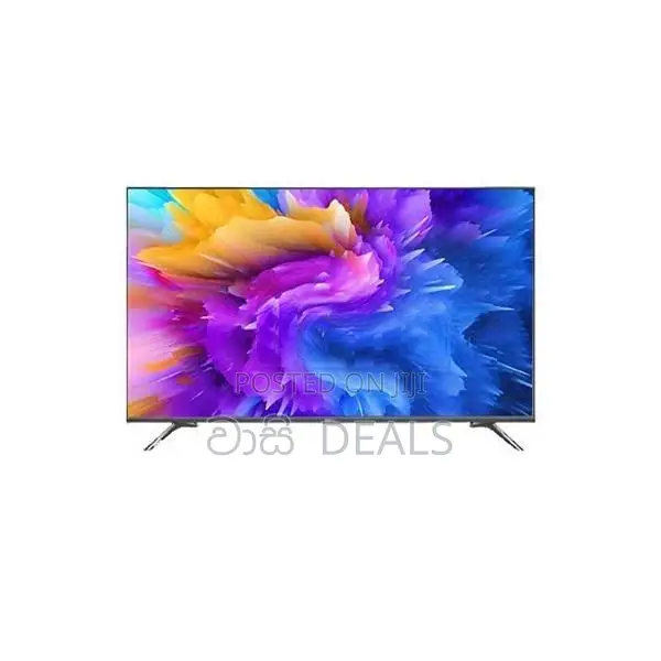 Hdledtv-CY32 Camy 32” LED TV